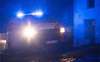 Politie