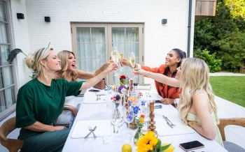 The Real Housewives of Antwerp