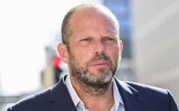 Theo Francken