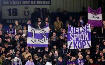 Fans Beerschot
