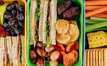 Lunch