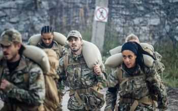 Special Forces