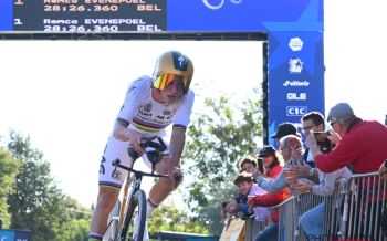 Remco Evenepoel