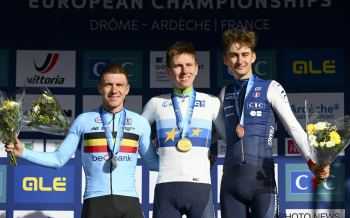 Remco Evenepoel