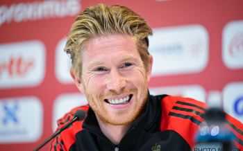 Kevin De Bruyne