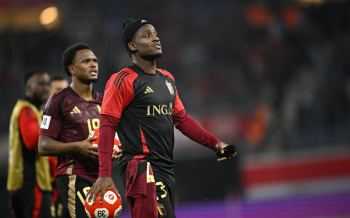 Batshuayi