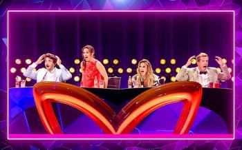 The Masked Singer