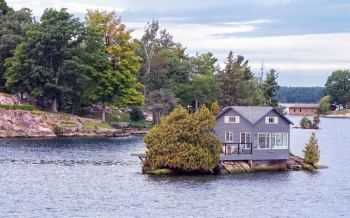 tiny house