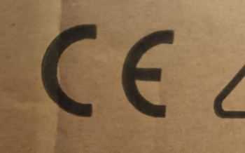 CE-label