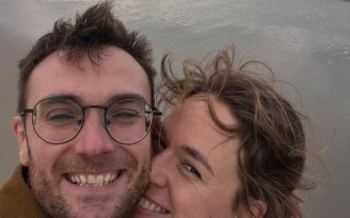 Christopher Timmerman - Stephanie Planckaert.