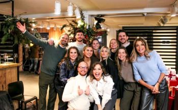 Blind Getrouwd groep