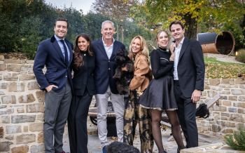 Verhulstjes kerstspecial