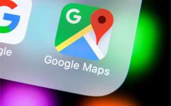 google maps