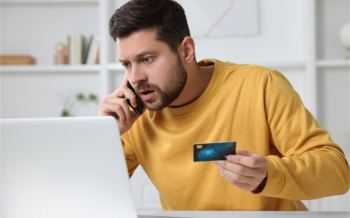 cybercriminaliteit phishing