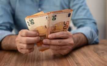 geld pensioen