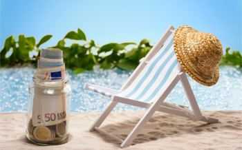 reis reizen kosten kostprijs