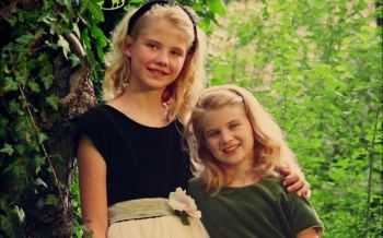 Kidnapped Elizabeth Smart