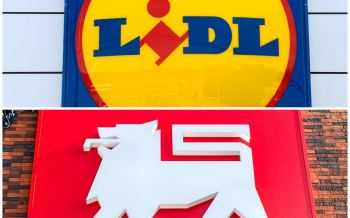 Lidl - Delhaize