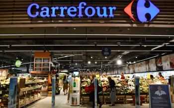 carrefour