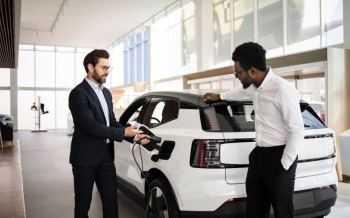 autohandelaar auto kopen