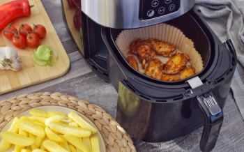 Airfryer