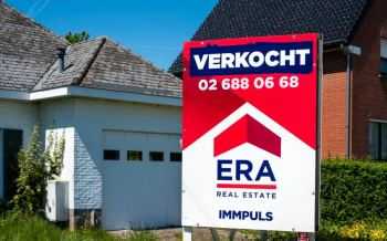 huis woning te koop immobiliën