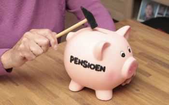 pensioen