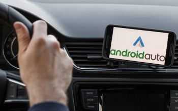 Android Auto