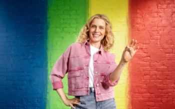 Huis Gemaakt - Dina Tersago