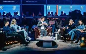 Ik vraag het aan - Niels Destadsbader