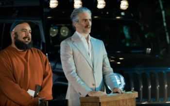 Konvooi - Bockie De Rapper - Jeroom Snelders.