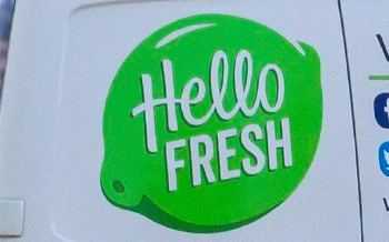 HelloFresh
