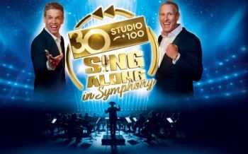 Studio 100 - Singalong in symphony
