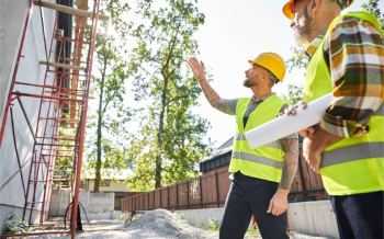 verbouwing bouwen woning huis werken