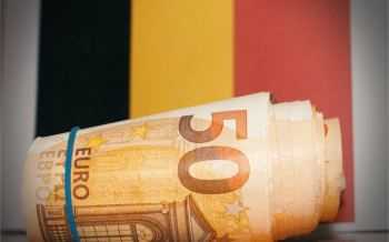 belastingen België btw begroting