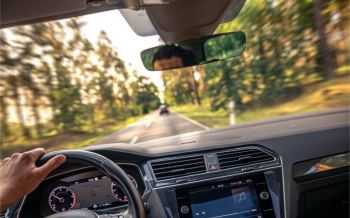 chauffeur bestuurder