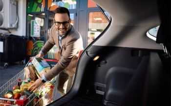 promotie promo supermarkt koopjes