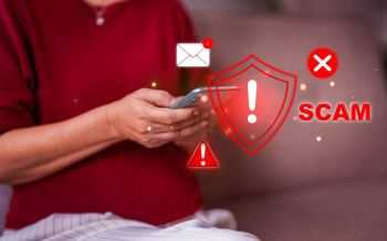 phishing cybercriminaliteit fraude oplichting slachtoffer