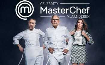 Celebrity MasterChef