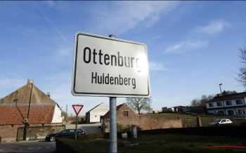 Huldenburg