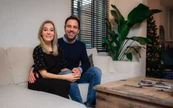 Ianthe Tavernier - Joren Dumont