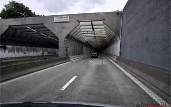 Tijsmanstunnel