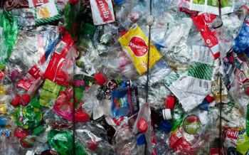 plastic flessen, pmd, afval, sorteren