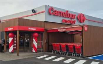 Carrefour Market