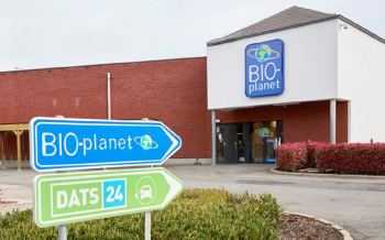 Bio-Planet