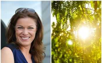 Jill Peeters - lente - zomer