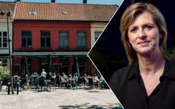 sabine hagedoren lente