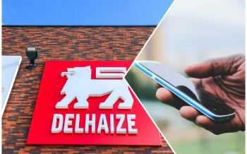 Delhaize - app