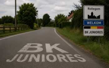 BK Juniores Rollegem