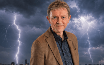 Frank Deboosere - onweer